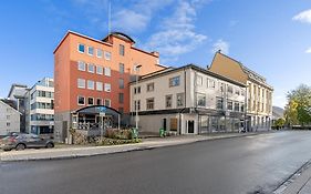 Amalie Hotel Tromso